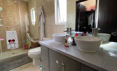 Casa - Fraccionamiento La Asunción