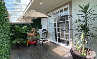 Casa - Fraccionamiento La Asunción