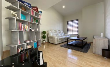 Casa - Fraccionamiento La Asunción