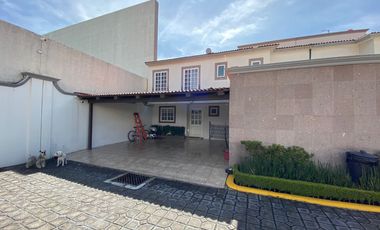 Casa - Fraccionamiento La Asunción