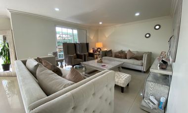 Casa - Fraccionamiento La Asunción