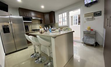 Casa - Fraccionamiento La Asunción