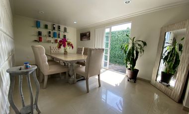 Casa - Fraccionamiento La Asunción