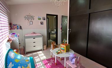 Casa - Fraccionamiento La Asunción