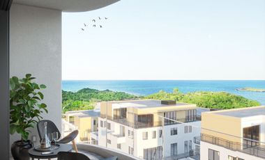Serenata Playa del Carmen - Luxury Apartments Riviera Maya