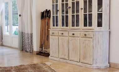 Casa en La Lomada, Pilar