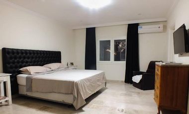 Casa en La Lomada, Pilar