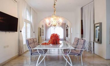 Casa en La Lomada, Pilar