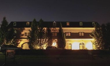 Casa en La Lomada, Pilar