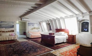 Casa en La Lomada, Pilar