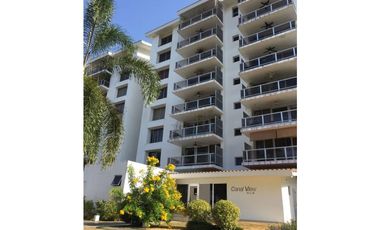 APARTAMENTO AMOBLADO EN CLAYTON - PH CANAL VIEW, 3R