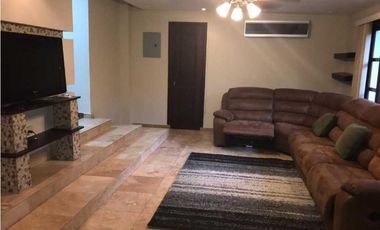 APARTAMENTO AMOBLADO EN CLAYTON - PH CANAL VIEW, 3R