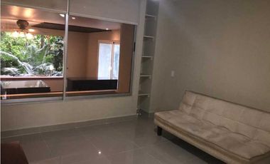 APARTAMENTO AMOBLADO EN CLAYTON - PH CANAL VIEW, 3R