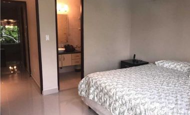 APARTAMENTO AMOBLADO EN CLAYTON - PH CANAL VIEW, 3R