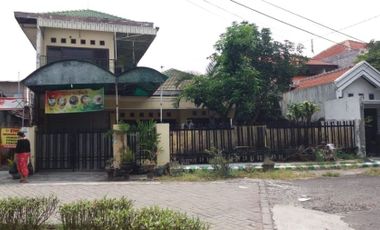 Rumah Dijual Karah Agung Jambangan Surabaya