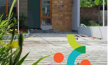 Rumah dijual di Sidomukti, Salatiga