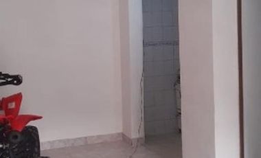 PERMUTA - BLOCK DE 3 DEPARTAMENTOS A LA VENTA - MORON SUR