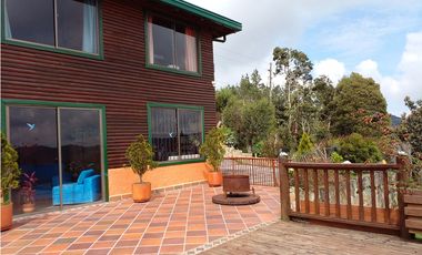 CASA EN ARRIENDO SECTOR ESCOBERO - ENVIGADO