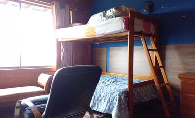 CASA EN ARRIENDO SECTOR ESCOBERO - ENVIGADO