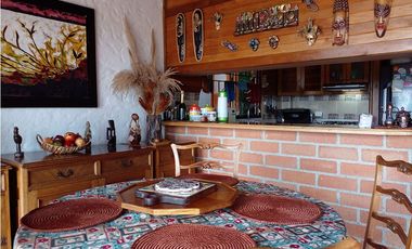 CASA EN ARRIENDO SECTOR ESCOBERO - ENVIGADO