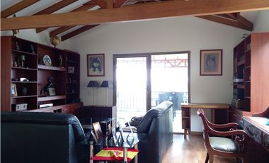 CASA EN ARRIENDO SECTOR ESCOBERO - ENVIGADO