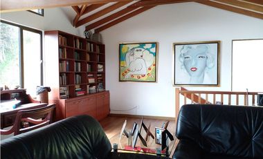 CASA EN ARRIENDO SECTOR ESCOBERO - ENVIGADO