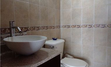 CASA EN ARRIENDO SECTOR ESCOBERO - ENVIGADO