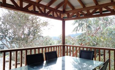 CASA EN ARRIENDO SECTOR ESCOBERO - ENVIGADO
