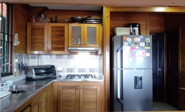 CASA EN ARRIENDO SECTOR ESCOBERO - ENVIGADO