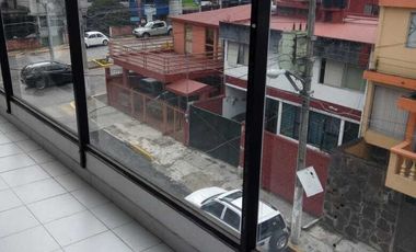 Se renta local en Xalapa zona Murillo