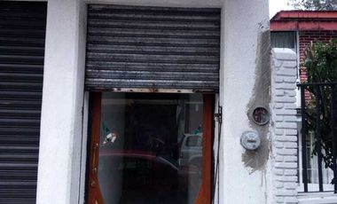 Se renta local en Xalapa zona Murillo