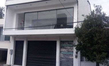 Se renta local en Xalapa zona Murillo