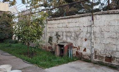 Venta gran casona en Paradero 25 de Gran Avenida