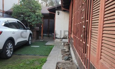 Venta gran casona en Paradero 25 de Gran Avenida