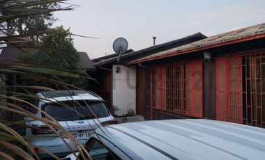 Venta gran casona en Paradero 25 de Gran Avenida