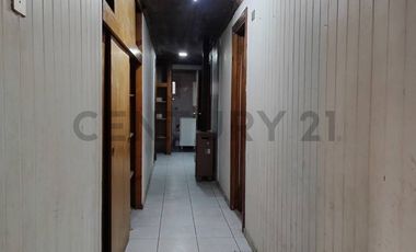 Venta gran casona en Paradero 25 de Gran Avenida