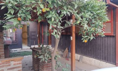 Venta gran casona en Paradero 25 de Gran Avenida