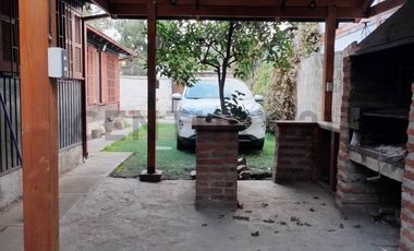 Venta gran casona en Paradero 25 de Gran Avenida