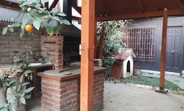 Venta gran casona en Paradero 25 de Gran Avenida