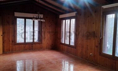 Venta gran casona en Paradero 25 de Gran Avenida