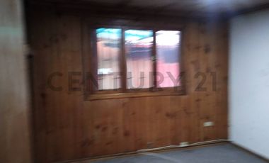 Venta gran casona en Paradero 25 de Gran Avenida