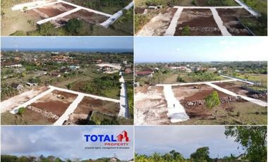 Dijual Tanah Kavling Area Kuta Selatan