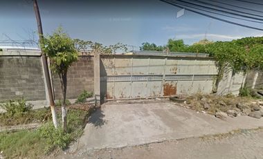 disewakan lahan margomulyo indah akses kontainer dekat tol dan pelabuhan