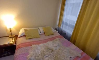 Av. SANTA FE 1100, RECOLETA, Monoambiente totalmente equipado