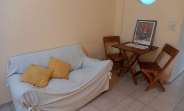 Av. SANTA FE 1100, RECOLETA, Monoambiente totalmente equipado