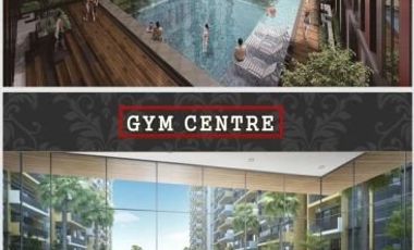 Apartment strategis depan pintu gerbang Undip.MURAH BISA KPR