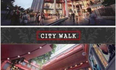 Apartment strategis depan pintu gerbang Undip.MURAH BISA KPR