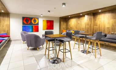 Departamento Lira ID: 87492r