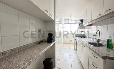 Arriendo departamento 2 dormitorios sector sur Iquique