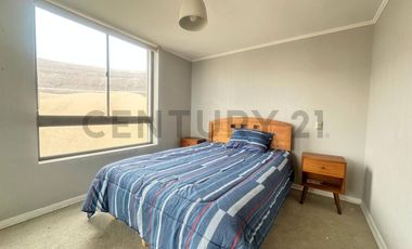 Arriendo departamento 2 dormitorios sector sur Iquique